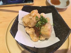 -寿司郎(皇庭广场店)