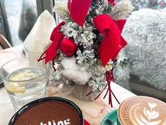 -Highline·城市露台景观餐厅(淮海路店)