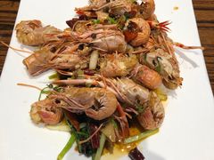 -蚝堡海鲜·威海菜·海肠捞饭·烧烤·亚洲吃蚝公司(幸福门店)