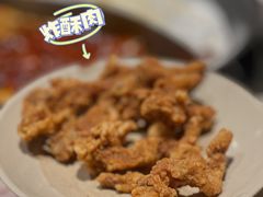 -大虎重庆老火锅(正弘城店)