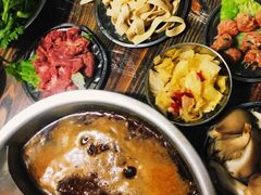 -满天星太珍火锅