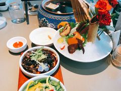 -享月汤皇·海鲜小火锅·聚会(曲江创意谷店)