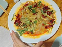 -一顿烧烤(八经街店)