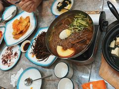 -屋里家延边朝鲜族冷面(梅林3店)