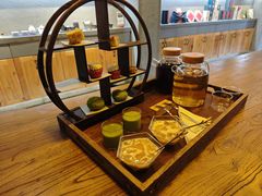 -MAP CHA普洱茶馆(翠湖店)