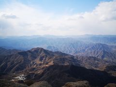-妙峰山风景名胜区