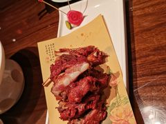 -面辣子·陕西家乡菜(长安店)
