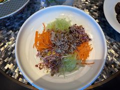 -北京饭店谭家菜