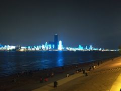 -武昌江滩