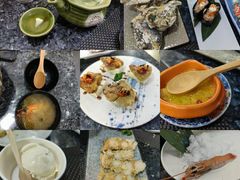 -菊上料理(蜀山银泰百货店)