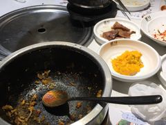 -本家韩国烤肉(青岛万象城店)