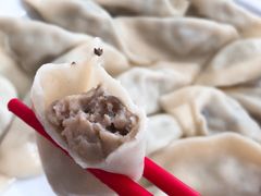 -喜家德虾仁水饺(金融中心店)