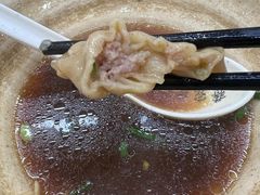 -蒋家桥饺面店(广陵路店)