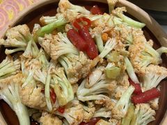 -老长春肉馆(创业大街店)