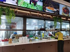 -马老六清真餐厅(雁滩店)