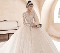 -NaNa婚纱礼服馆