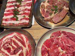 -西塔老太太泥炉烤肉(杭州首店)