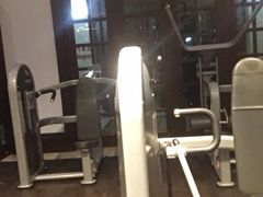 -杰仕健身百合天地会所(海宁百合新城店)