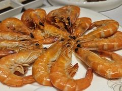 -万龙洲海鲜(亚运村店)