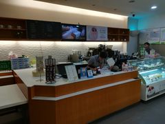 -仟吉KenGee(汪家墩店)