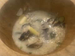 -云中鱼蒸汽石锅鱼(川沙百联店)