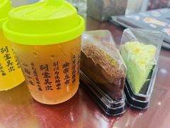 -杏园餐厅(阜成门店)