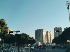 -苏颂公园