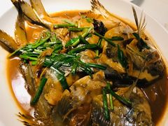-日丰园海肠水饺·老字号大连海鲜(和平广场店)