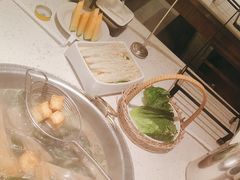 -左庭右院鲜牛肉火锅(长泰广场店)