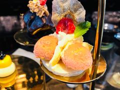 -莲西餐(曲江店)