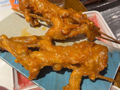 -老天桥蛙炉火锅(姑苏总店)