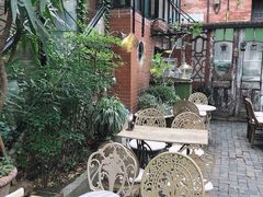 -古董花园(思南路42弄小区店)