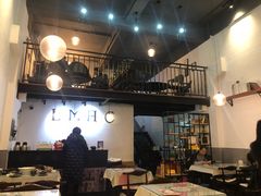 -辣么好吃私厨(新城店)