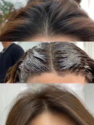 -十六番发型师事务所