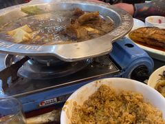 -聚首堂·特色小吃·肘子(什刹海德胜门店)