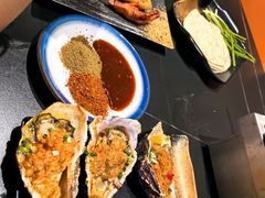 -串亿88烧烤·羊腿·羊蝎子(板泉路店)