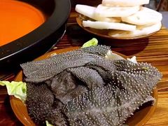 -黄潇洒老火锅(九眼桥宏济巷店)