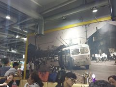 -钢管厂歆瑞源油卤串串香(春熙路太古里店)