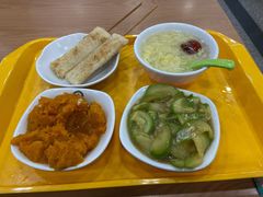 -粥堂里餐厅(城市御园店)
