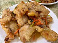 -金鹏鱼肉馆