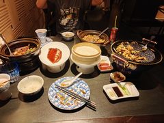 -喜悦烤鸭·新京菜(王府井店)