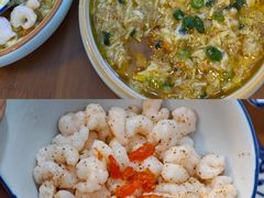 -孙盛兴奥灶面馆·蟹黄面·三虾面(直营.拙政园店)