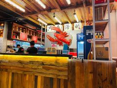 -熊记虾王·小龙虾(东晓南店)