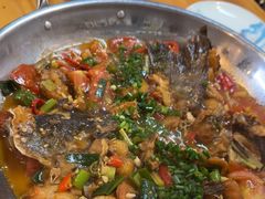 -61号餐吧(兴坪古镇漓江店)