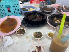 -新记肉骨茶