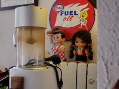 -舊新事咖啡NOTHING NEW COFFEE