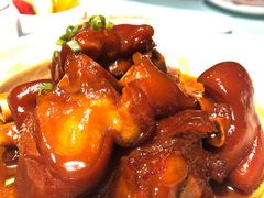 -高佳庄·舟山海鲜(海景旗舰店)