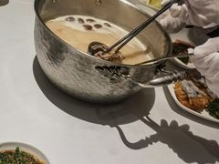 -红雀围·海鲜火锅(陆家嘴中心店)