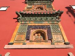 -普陀宗乘之庙(小布达拉宫)