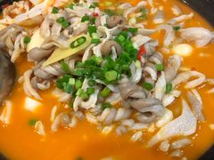 脆肚-李师傅脆肚(梅林店)